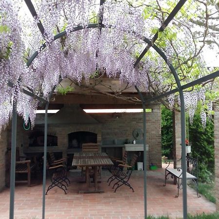 B&B Le Ripe Lugo  Exterior foto