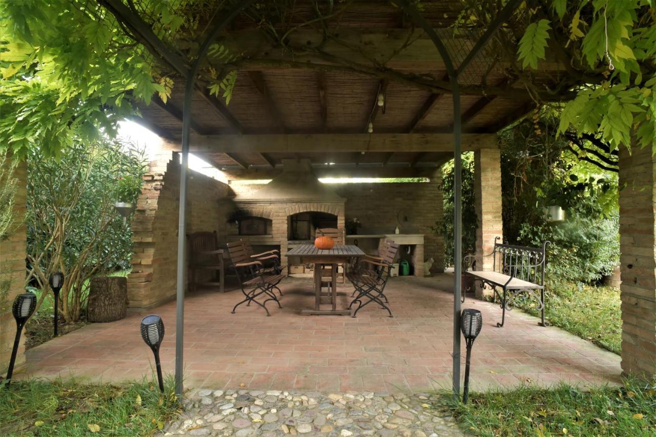 B&B Le Ripe Lugo  Exterior foto
