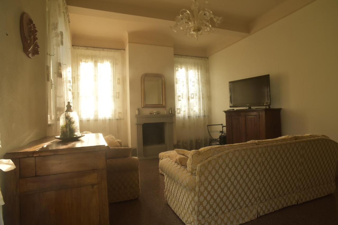 B&B Le Ripe Lugo  Exterior foto