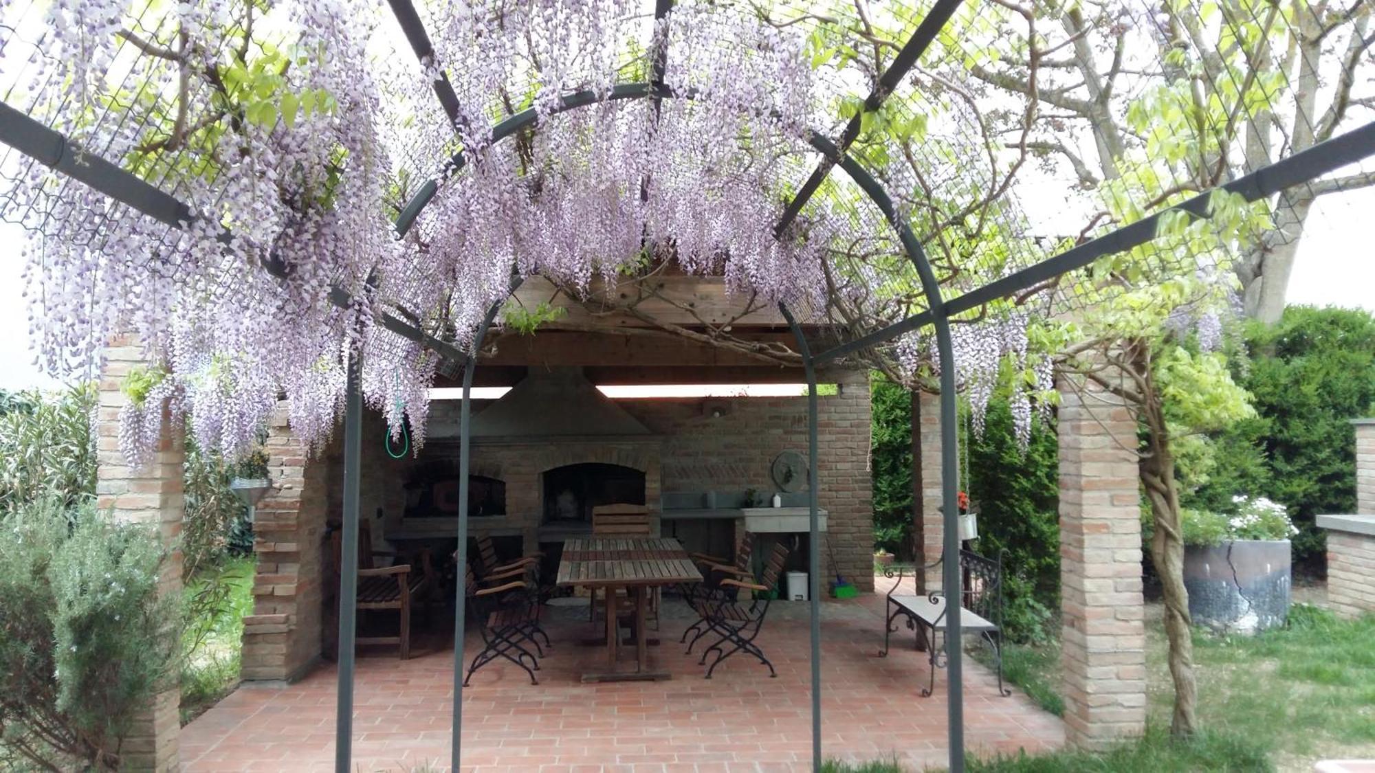 B&B Le Ripe Lugo  Exterior foto