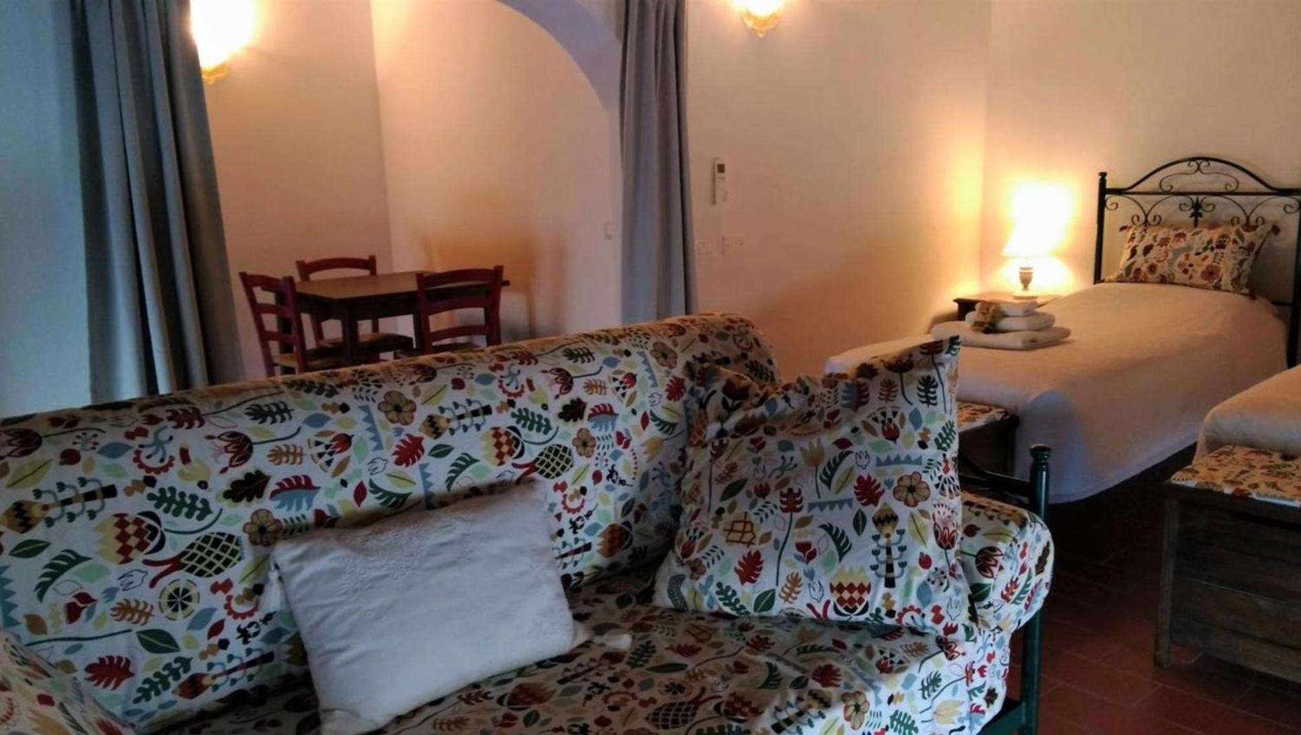 B&B Le Ripe Lugo  Exterior foto