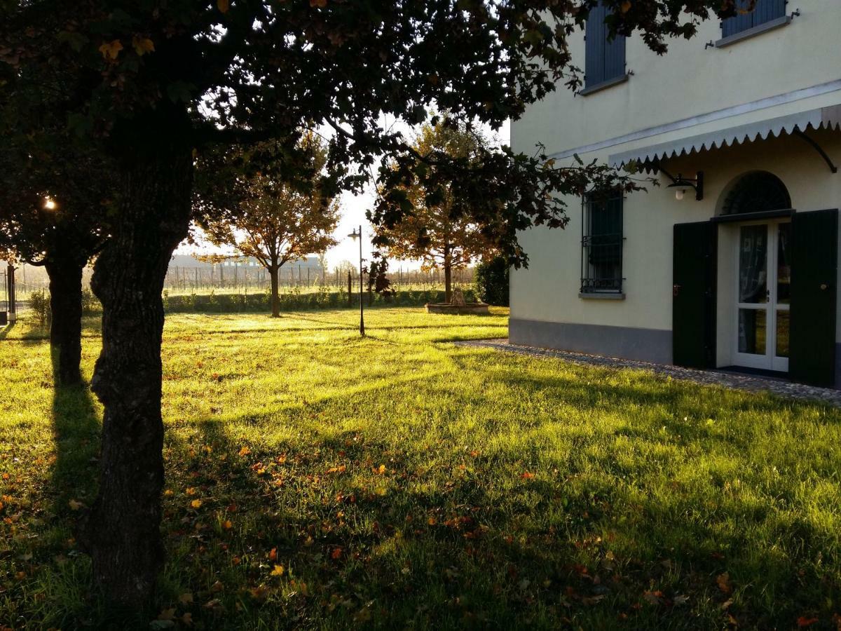 B&B Le Ripe Lugo  Exterior foto