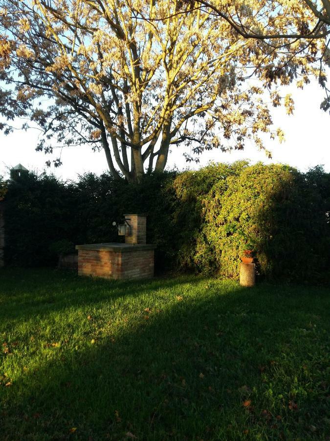 B&B Le Ripe Lugo  Exterior foto
